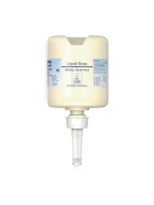Tork Mini Milde handzeep S2 Soap 8x475ml 