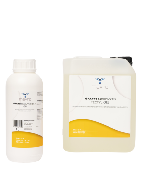 GRAFFITIREMOVER TECTYL GEL