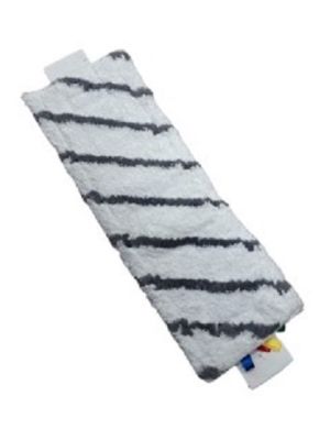 Elive microvezel flat mop met flap 40cm ( vervanger voor vileda ultraspeed ) 
