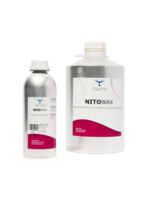 NITOWAX