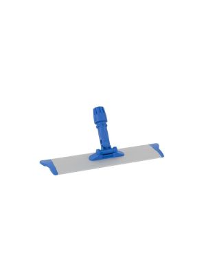 VELCRO Aluminium vlakmophouder 40cm