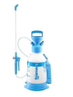 Orion Foamer super Pro+ 6 ltr. (PH 6-8 Licht blauw)