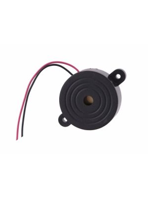 Buzzer & Loom onboard alarm