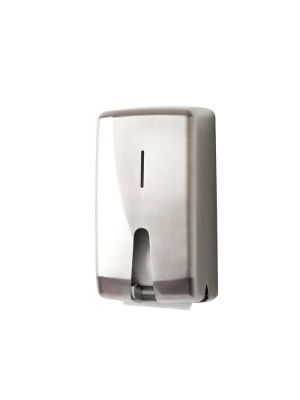 RVS Traditional toiletrol dispenser