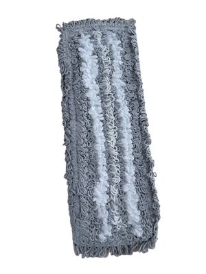 Elive Microfiber Trio-mop 40cm (vervanger voor Vileda)