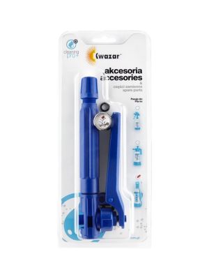 Orion HD Alkaline Sproeigreep en manometer