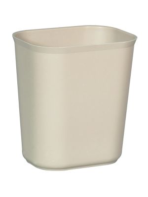 Vuurbestendige papierbak 13,2 ltr, Rubbermaid