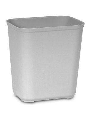 Vuurbestendige papierbak 26,5 ltr, Rubbermaid