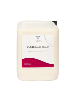 FLOORGUARD SEALER 10L
