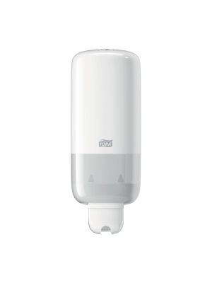 Tork handzeep dispenser wit S1