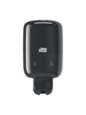 Tork Mini Liquid Soap Dispenser S2 zwart