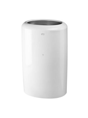 Tork afvalbak 50 Liter Wit