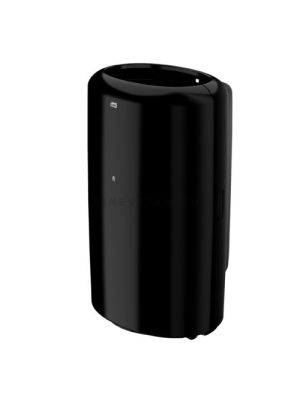 Tork afvalbak 50 liter zwart