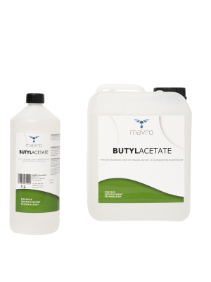 BUTYLACETATE