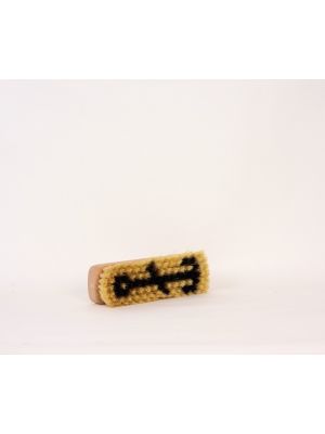 Houten luiwagen met fiber en anker 22×6,5cm FSC