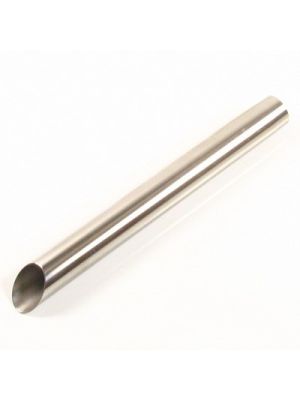 Numatic 32 mm RVS Schraper, 28cm