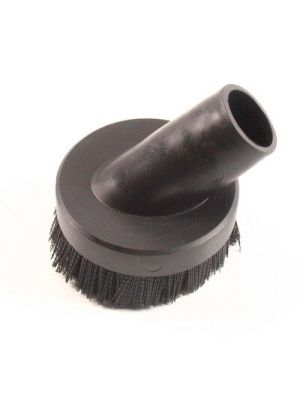Numatic 38 mm plumeau hard rubber 152 mm