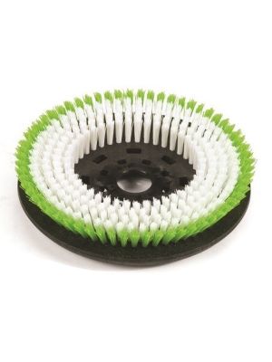 Numatic Polyscrub schrobborstel 300 mm octo