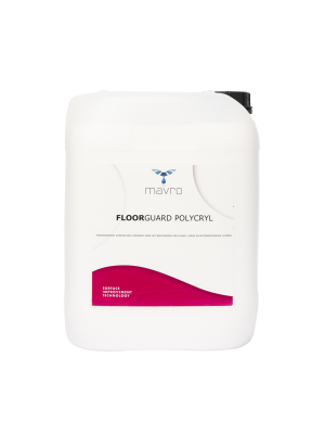 FLOORGUARD POLYCRYL 10L