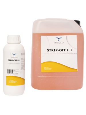 STRIP-OFF HD