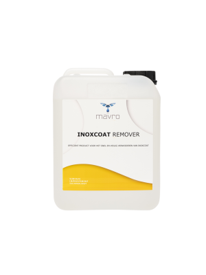 INOXCOAT REMOVER 5L