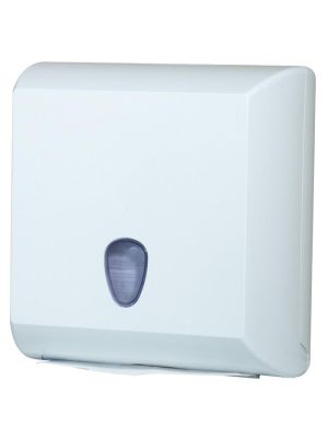 Mini handdoekdispenser