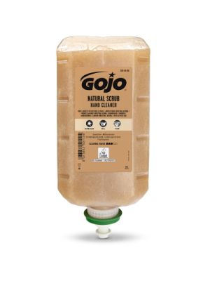 GOJO handzeep korrel Scrub, ds. 4x2000ml