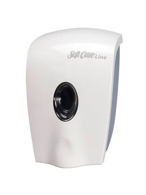 Soft Care handzeepdispenser 800ml