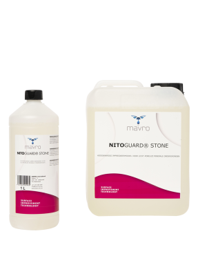 NITOGUARD STONE