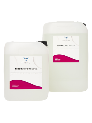 FLOORGUARD MINERAL