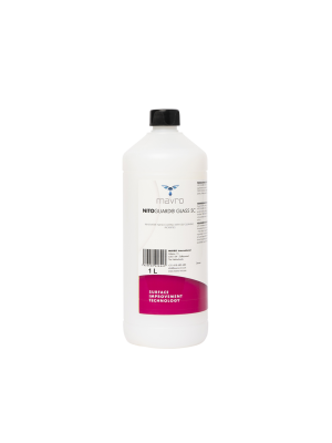 NITOGUARD GLASS SC 1L
