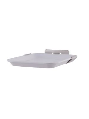 Mediqo-line Opvangschaal voor 500 ml & 1000 ml Dispensers