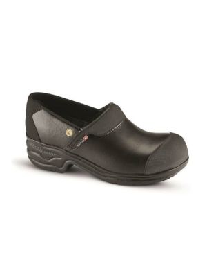 Sanita Pro Light veiligheidsklomp dicht 9822 