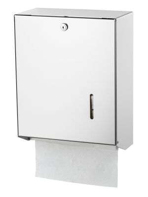  Mediqo-line handdoekdispenser groot