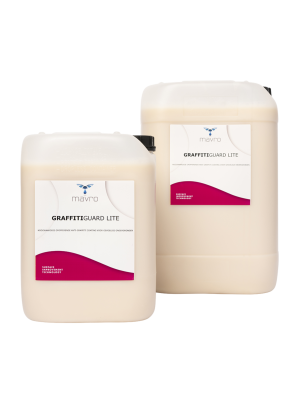 GRAFFITIGUARD LITE