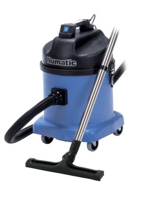 Numatic Waterzuiger WVD570 met kit BS8 (2 motoren)