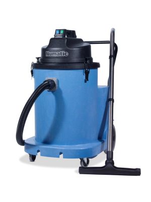 Numatic Waterzuiger WVD1800DH met kit BS7