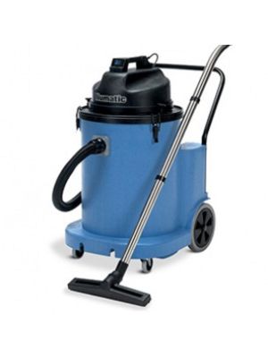 Numatic Waterzuiger WVD1800PH met kit BS7