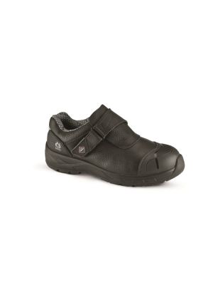 Sanita Veiligheidsschoen Magma low S3