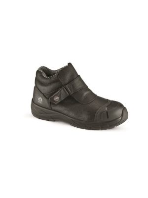 Sanita Veiligheidsschoen Magma High S3