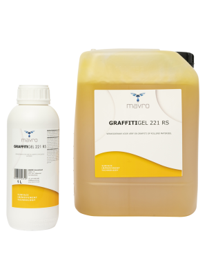 GRAFFITIGEL 221 RS