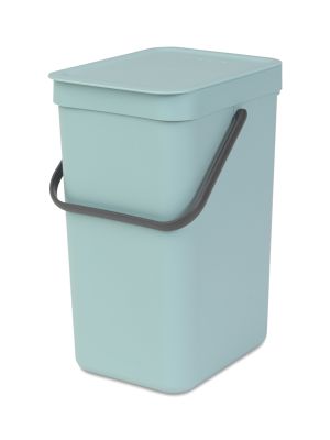 Afvalemmer Sort & Go 12 ltr, Brabantia
