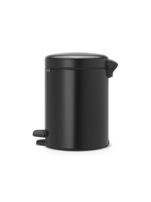Pedaalemmer newIcon 5 ltr, Brabantia
