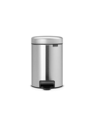 Pedaalemmer newIcon 3 ltr, Brabantia