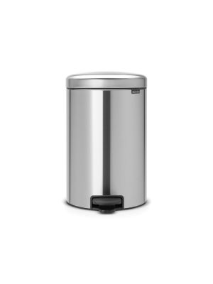 Pedaalemmer newIcon 20 ltr, Brabantia