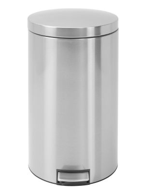 Pedaalemmer Silent 45 ltr, Brabantia