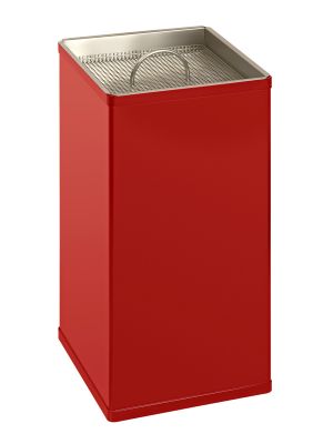 Zandasbak vierkant
