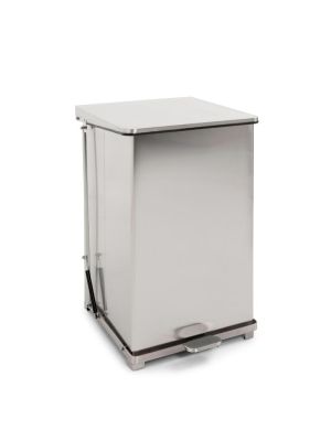 Industriële pedaalemmer 152 ltr