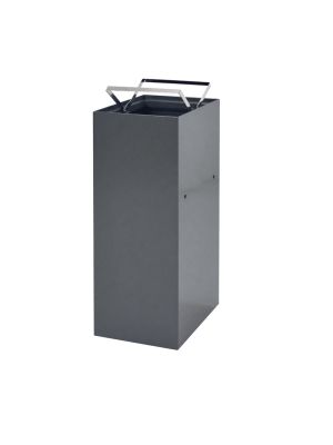 Modulaire afvalscheidingsunit 60 ltr