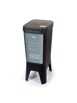 Bonton Circubin Rest 40 ltr met deksel